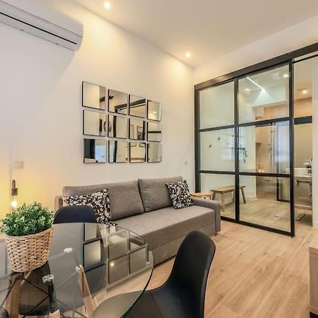 Myhousespain - Acogedor Piso Cerca De Atocha II Madrid Ngoại thất bức ảnh