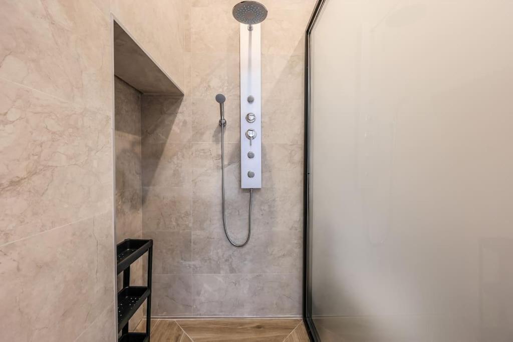 Myhousespain - Acogedor Piso Cerca De Atocha II Madrid Ngoại thất bức ảnh